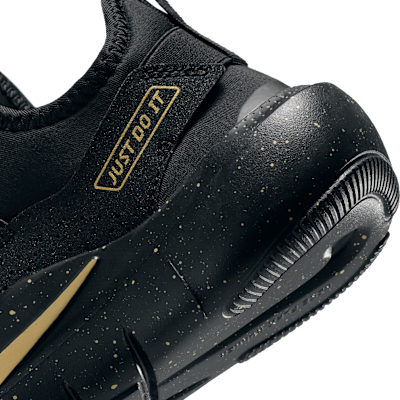 Nike Flex Runner 4-løbesko til større børn