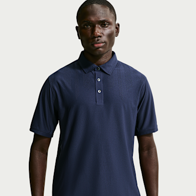 Nike Tailored Performance Men's Dri-FIT Golf Polo