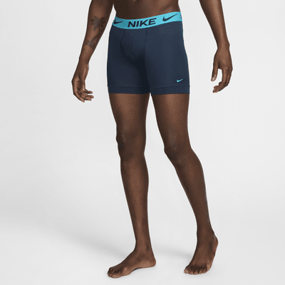 Nike Dri-FIT ADV Micro Men's Boxer Briefs (3-Pack)