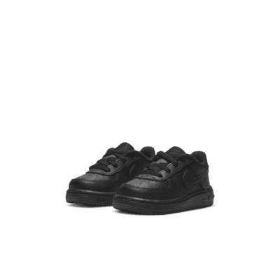 Nike Force 1 LE Schoen voor baby's/peuters. Nike NL