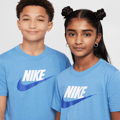 Nike Sportswear Big Kids' T-Shirt