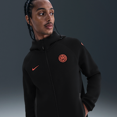 Inter Milan Tech Windrunner