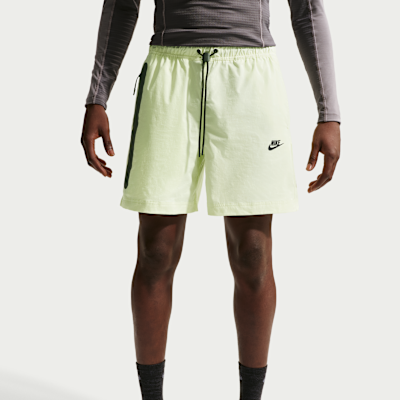 Nike Tech Men's Woven Shorts