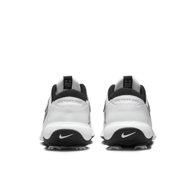 Nike Victory Pro 3 Men's Golf Shoes (Wide)