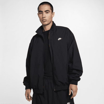 Nike Club
