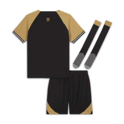 Puerto Rico-designed Fashion for Kids Baseball Jersey 3 Styles 