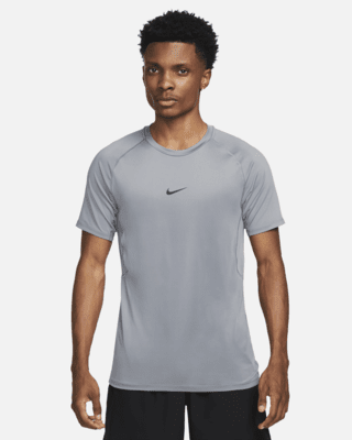 Мужские шорты Nike Pro Dri-FIT Slim Short-Sleeve Top