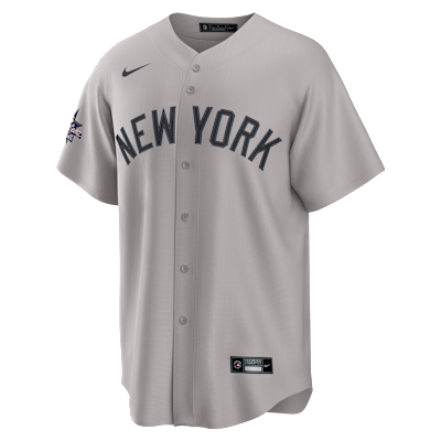Aaron Judge American League 2025 All-Star Game