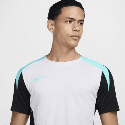 Nike Strike Men's Dri-FIT Short-Sleeve Football Top