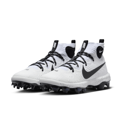 Nike Alpha Huarache NXT MCS Men's Baseball Cleats