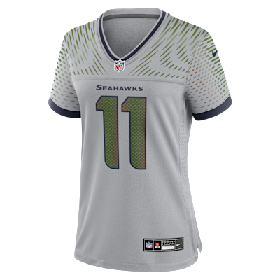 Jaxon Smith-Njigba Seattle Seahawks Rivalries Collection