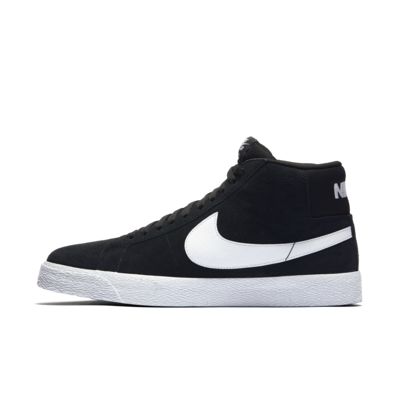Nike SB Zoom Blazer Mid Skate Shoe 
