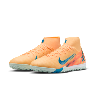 Nike Mercurial Superfly 10 Academy 'Kylian Mbappé' high top voetbalschoenen (turf)