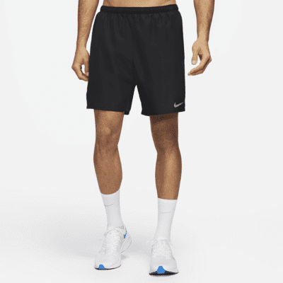 Shorts da running 2-in-1 Nike Challenger - Uomo