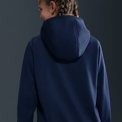 Nike Older Kids' Therma-FIT Winterized Training Hoodie