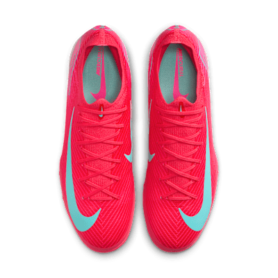 Ποδοσφαιρικά παπούτσια χαμηλού προφίλ TF Nike Mercurial Vapor 16 Pro