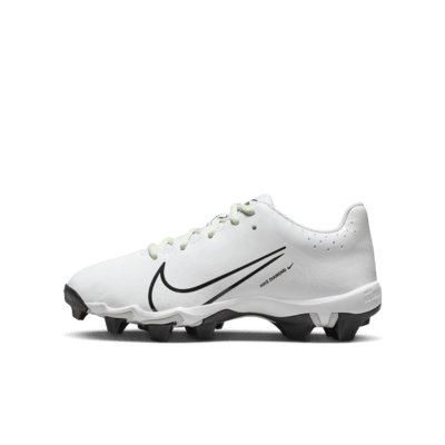 Nike Hyperdiamond 4 Keystone GG Big Kids' Softball Cleats