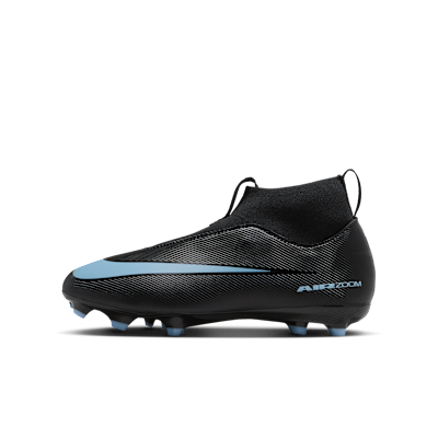 Nike Jr. Mercurial Superfly 10 Academy