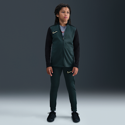 Nike Academy Big Kids' Dri-FIT Soccer Tracksuit