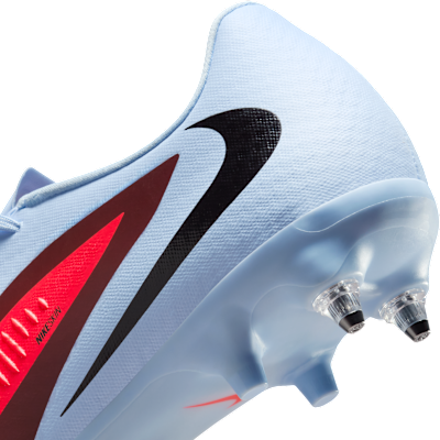 Nike Phantom 6 Low Academy Yumuşak Zemin Kramponu