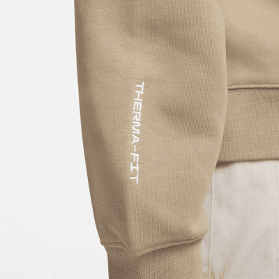 ナイキ ACG Therma-FIT ウィメンズ "Tuff Knit" フリース パーカー