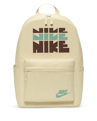 Женский рюкзак Nike Heritage Backpack (25L)