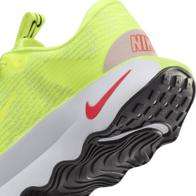 Tenis de caminata para mujer Nike Motiva