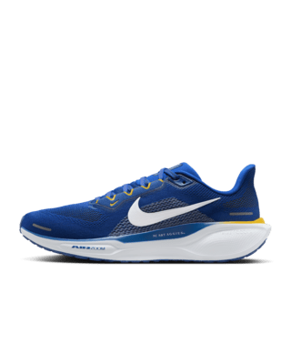 Unisex кроссовки North Carolina A&T Pegasus 41 Nike College Road для бега