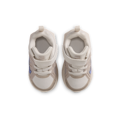 Tenis para bebé e infantil Nike Metro Tek