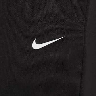 Nike Pro Dri-FIT-Jogger aus Fleece (ältere Kinder, Mädchen)