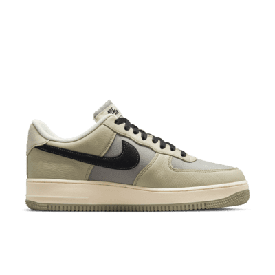 nike air force tan mens