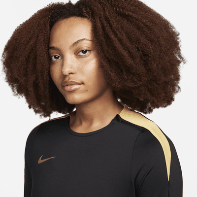 Nike Strike Women's Dri-FIT Crew-Neck Football Top