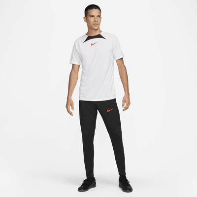 Nike Academy Men's Dri-FIT Short-Sleeve Football Top. Nike ZA