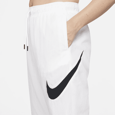 Pants de tiro medio para mujer Nike Sportswear Essential