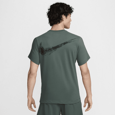 Nike Men's Dri-FIT Fitness T-Shirt
