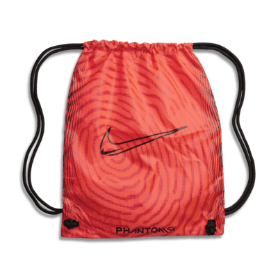 Calzado de fútbol de corte low para pasto artificial Nike Phantom GX Elite