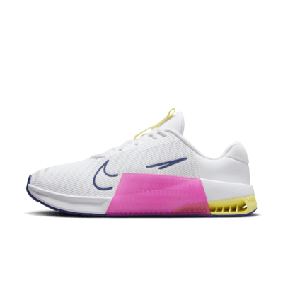 Nike Metcon 9 work-outschoenen voor heren