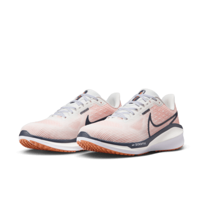 Tenis de correr en pavimento para hombre Nike Vomero 17