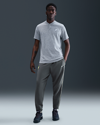 Мужские спортивные штаны Brazil 2004 Total 90 Reissue Nike Soccer Replica Track Pants