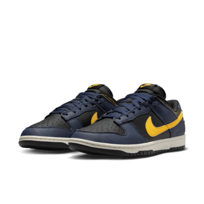 Nike Dunk Low Retro Men's Shoes