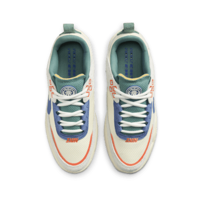 Scarpa da skateboard Nike SB Day One – Ragazzo/a