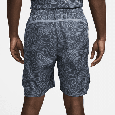 Shorts de tenis Dri-FIT de 23 cm para hombre NikeCourt Victory