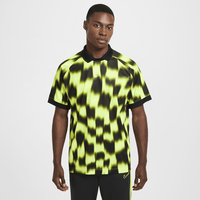 Nike Culture of Football Men's Dri-FIT Short-Sleeve Soccer Jersey