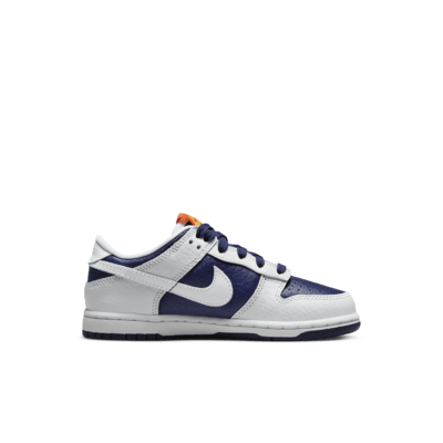 Nike Dunk Low Younger Kids' Shoes