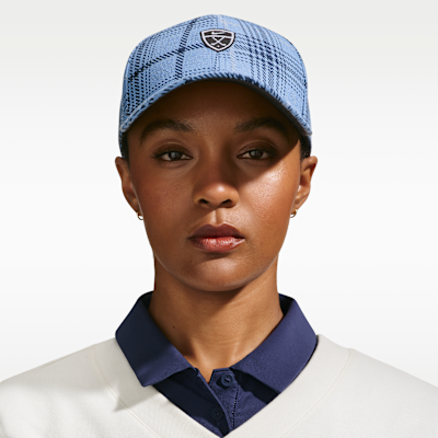Nike Club Golf Tartan Cap