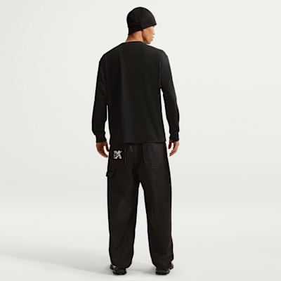 Nike Sportswear Men's Long-Sleeve Max90 T-Shirt