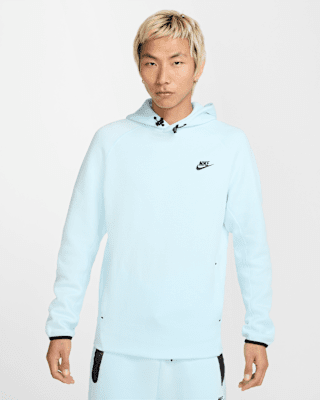 Мужское худи Nike Sportswear Tech Fleece Pullover Hoodie