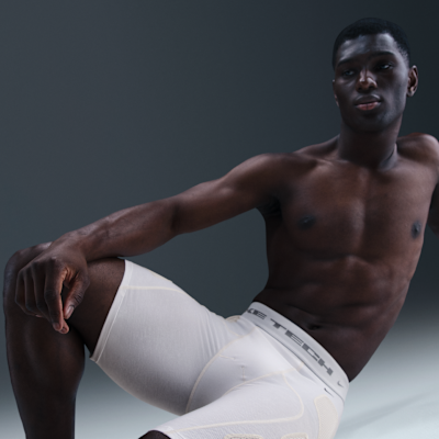 Shorts de ropa interior deportiva Dri-FIT para hombre Nike Tech