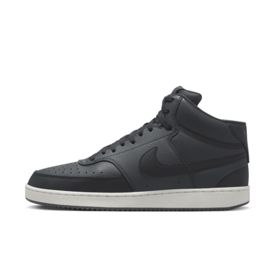 Nike Court Vision Mid Next Nature Men's Shoes