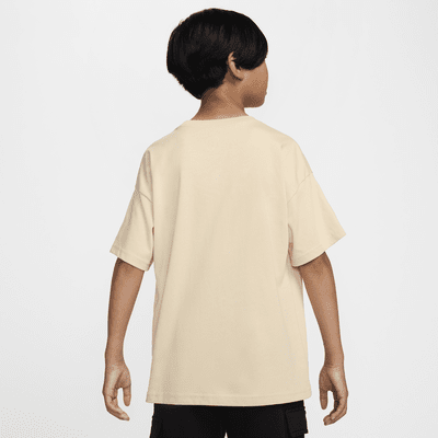 Korea Max90 Older Kids' Nike Breaking T-Shirt